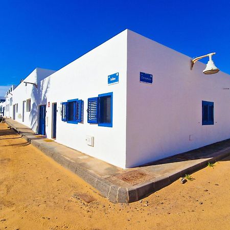 El Levante Калета-де-Себо Экстерьер фото